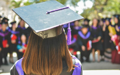 EP 031: CA Wants To Make Community College Free; Receipt Ban; Dealing with the end of Obamacare