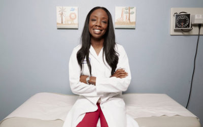 EP 034: Kamala Harris is Running for POTUS; Newsom Appoints CA’s First Surgeon General; HBJ Bans the Use of S/He Pronouns at Meetings