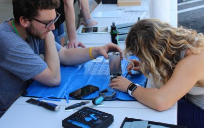 EP 041: Students Suing Colleges for Admission Scandal; CA Considering Right to Repair; Tech Industry Lacks Empathy