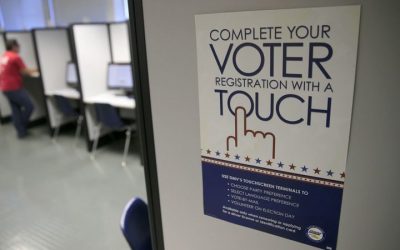 EP 040: CA Wants $100B Towards Clean Energy; DMV Audit Over Voter Fraud; Illegal Gun Ownership