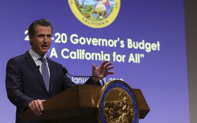 EP 044: It’s Tax Time; CA Looking to Ban Small Hotel Shampoo Bottles; CA Struggles with How To Charge Wildfire Costs