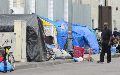 EP 048: California’s Poverty Puzzle; CA Has Slowest Population Growth on Record; Uber & Lyft Employment Status